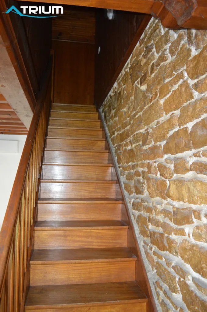 Toad - Duplex Flat with Balcony in Tarare