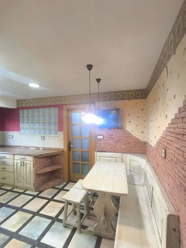Kitchen - Apartment with Ascender in Repeléga Centre