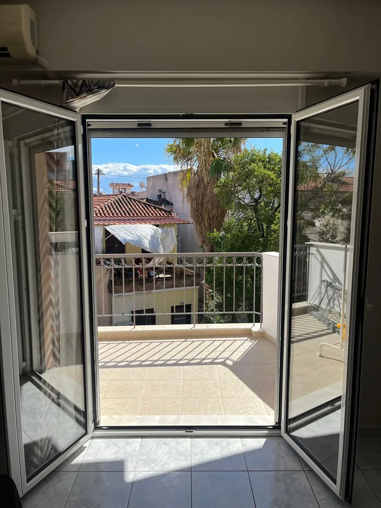 Balcone - Studio Apartment with Balcony in City Centre