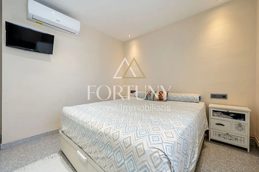 Magamistoad - Apartment with Balcony in La Granja, Tarragona