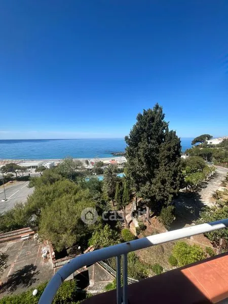 Rõdu - Apartment with Sea View in Scalea