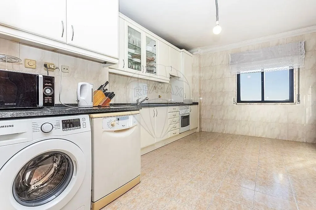 Köök - Luxury Duplex Flat in Sintra