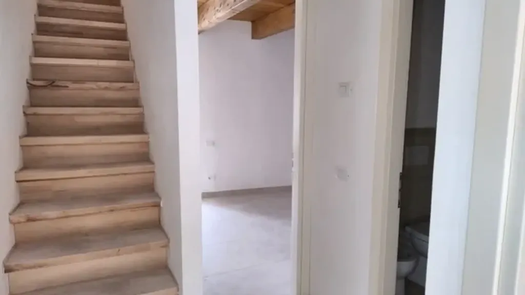 Pièces - Renovated House with Panoramic Views in Norcia