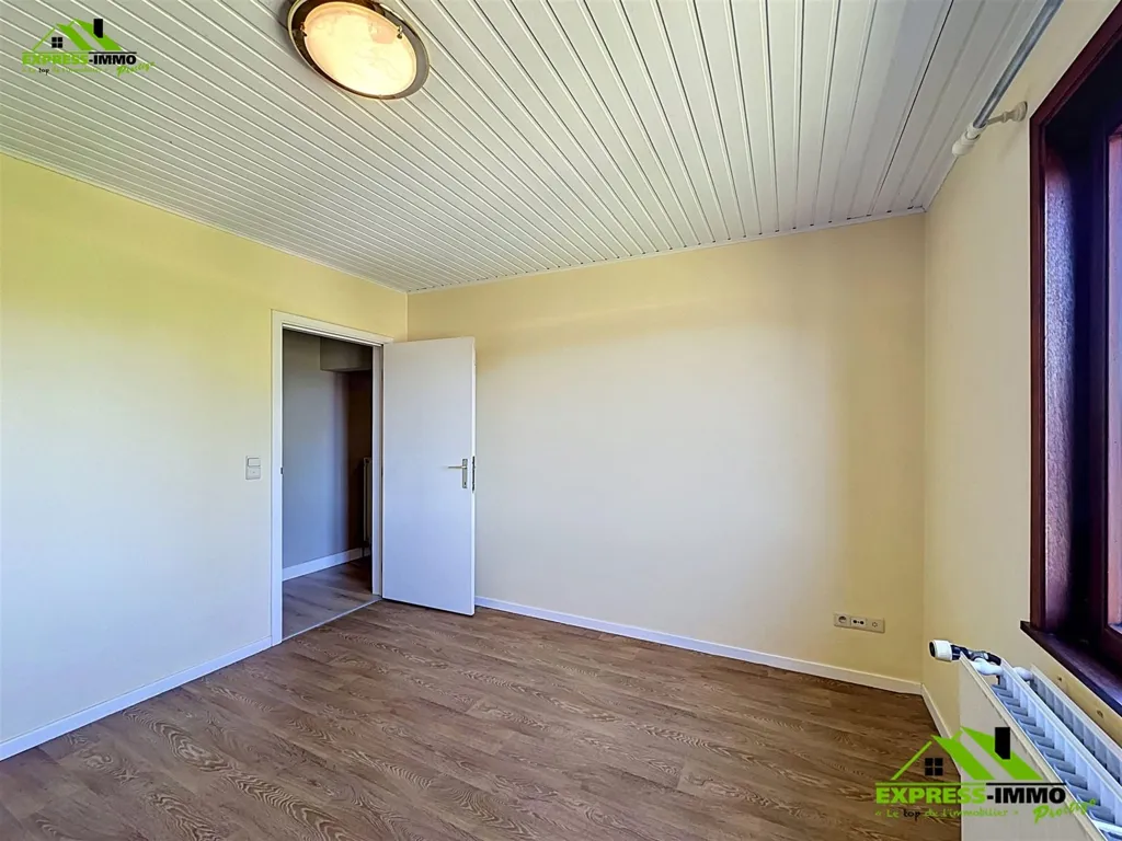 Appartement 2 chambres à Mont-Saint-Guibert