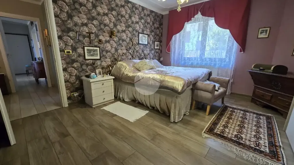Chambres - Rustic Villa with Private Garden in San Benigno Canavese