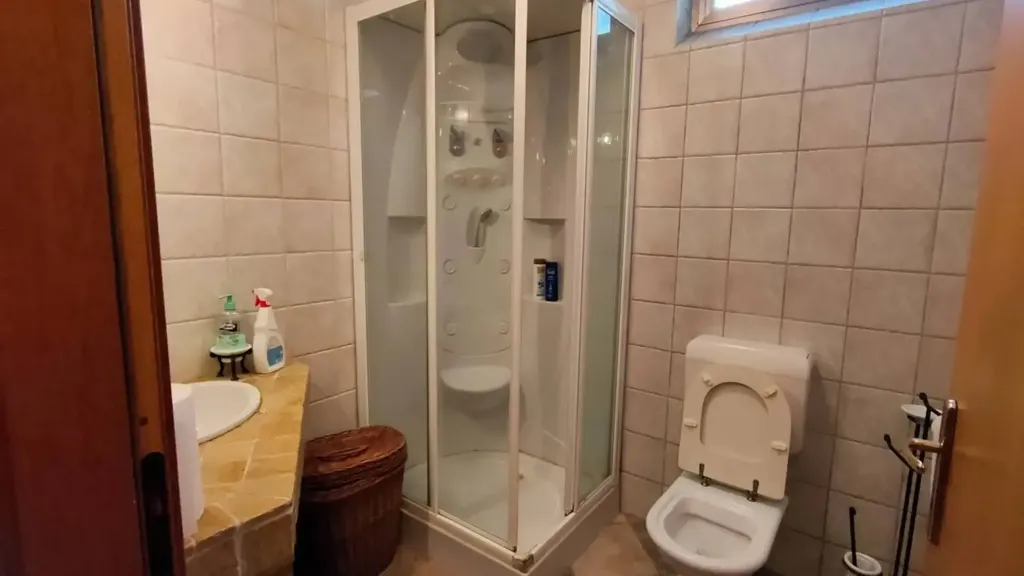 Vannitoad - Villa with Private Garden in Udine