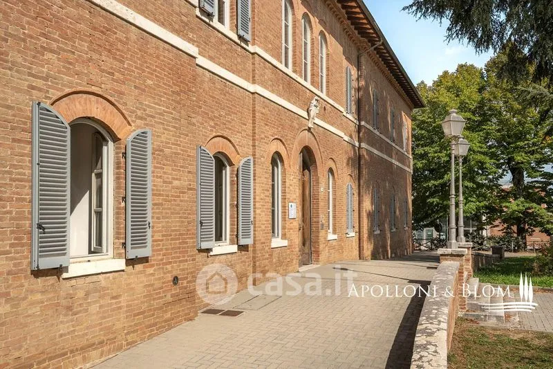 Välivaade - Panoramic Apartment in Historic Complex, Montepulciano