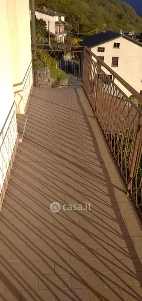 Balcone - Bifamiliar Villa with Vineyard View in Berbenno
