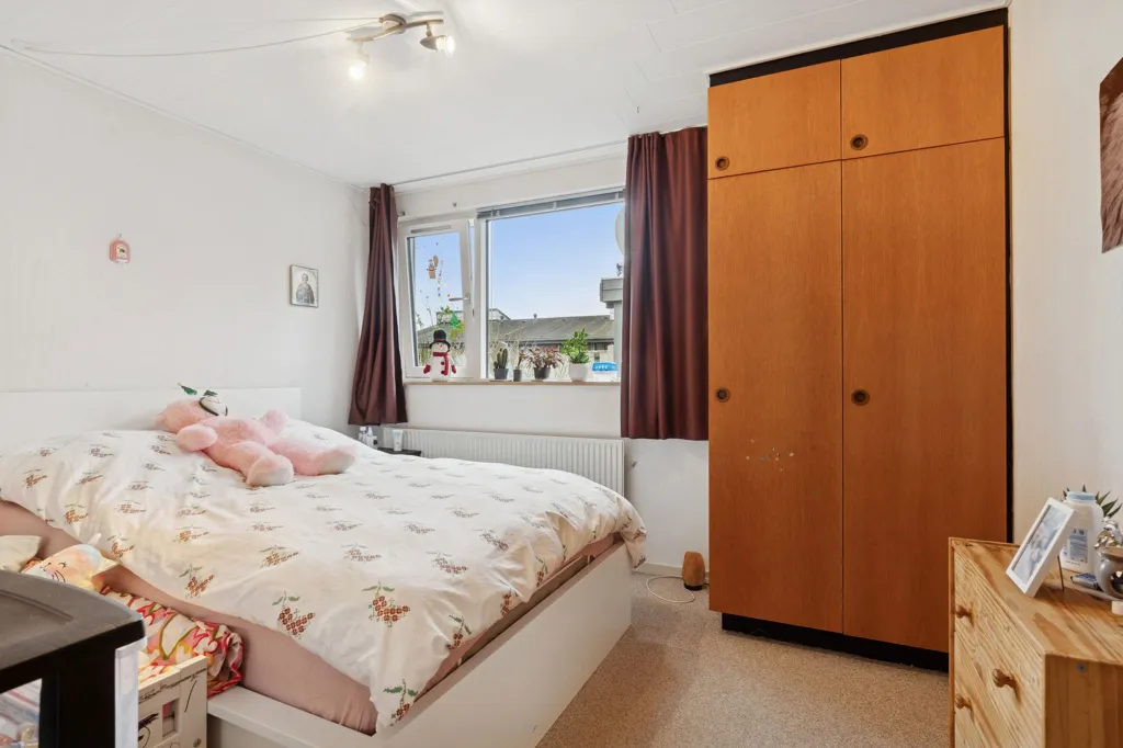Chambres - Detached Villa with Garden in Hadsund