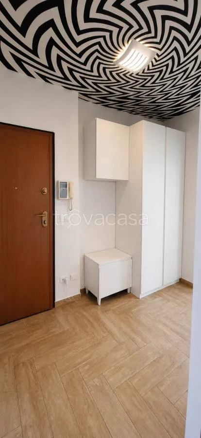 Magamistoad - Bright Apartment with Balcony in Nichelino