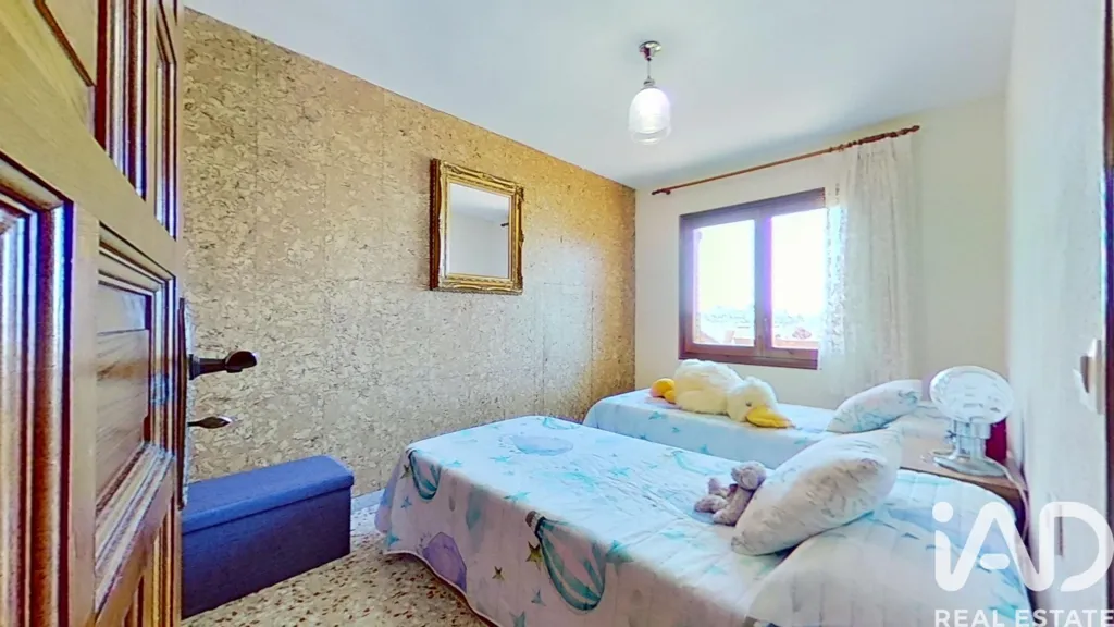 Magamistoad - Round House with Garden in Roda de Barà