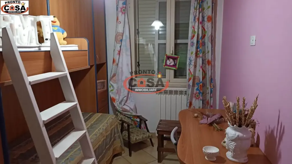 Chambres - Apartment with Garage in Marsala South