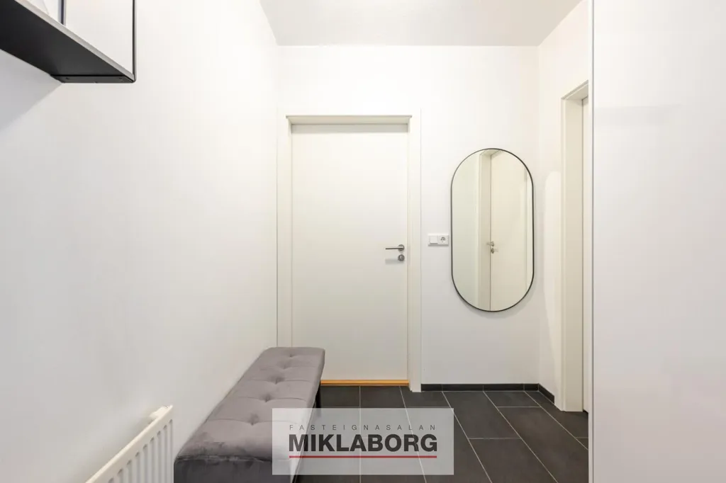 Appartement 3 pièces à Kópavogur