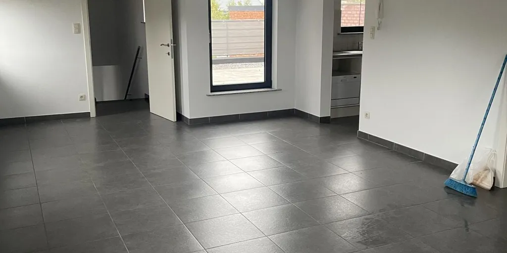 Stanze - Duplex with Parking in Diepenbeek