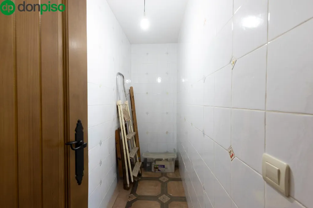 Hallway - Cortijo with Pools in Sierra de Nigüelas
