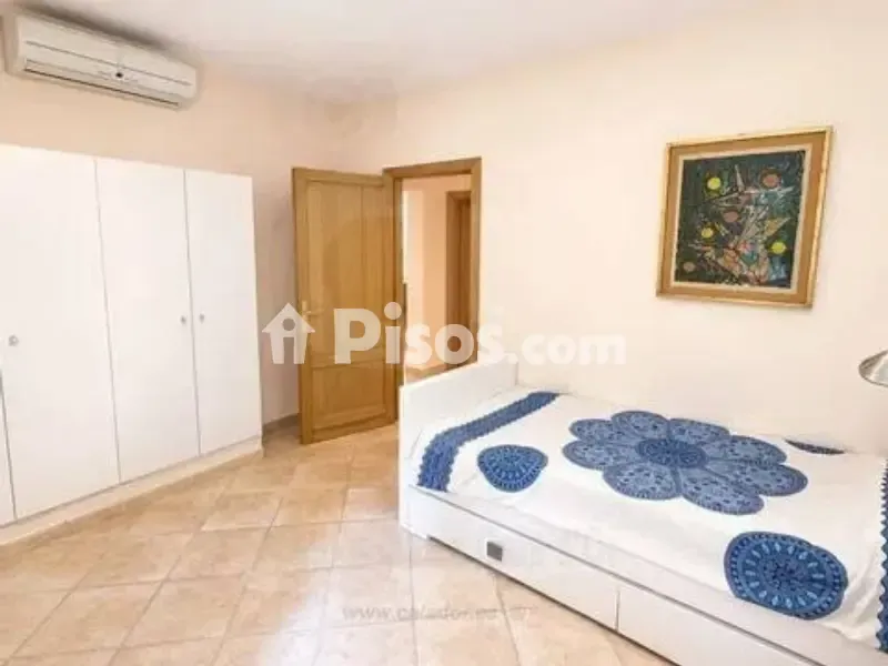 Chambres - Penthouse with Sea Views in Calonge