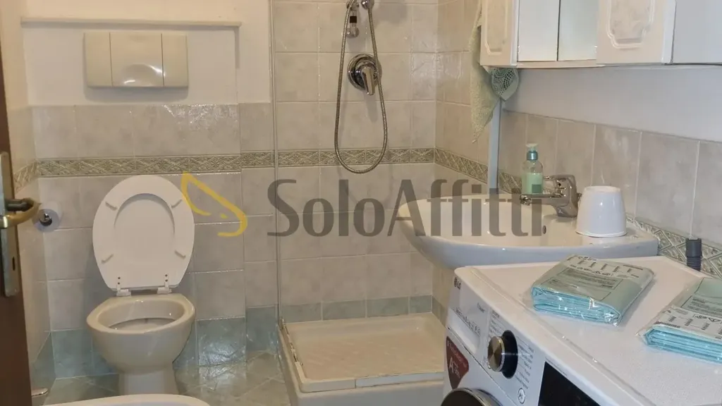 Appartement 5 pièces à IT
