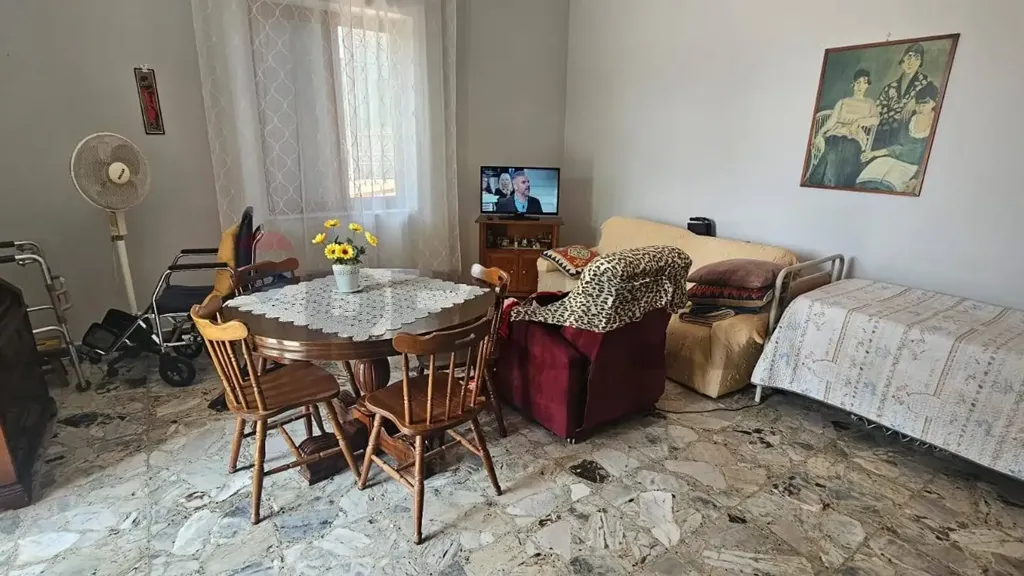 Söögituba - Villa with Panoramic View in Apice