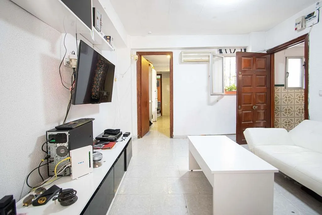 Elutuba - Apartment with Balcony in Torreblanca
