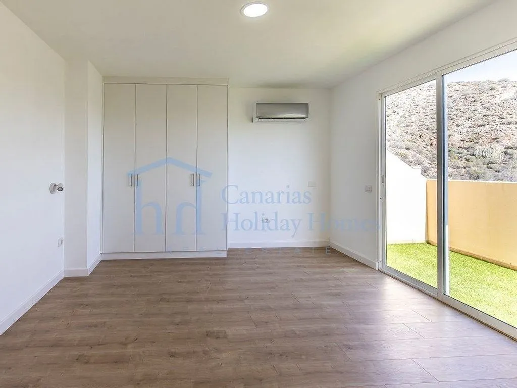 Magamistoad - Duplex with Terrace and Pool in Palm-Mar