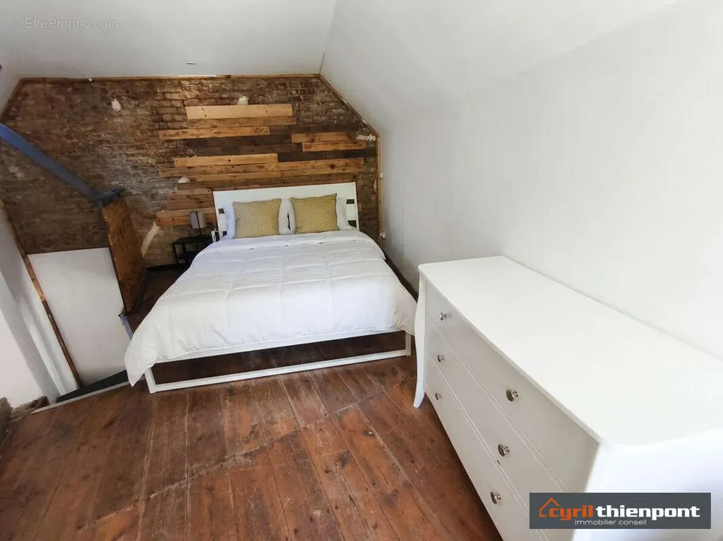 7-toaline maja asukohas Saint-Valery-Sur-Somme