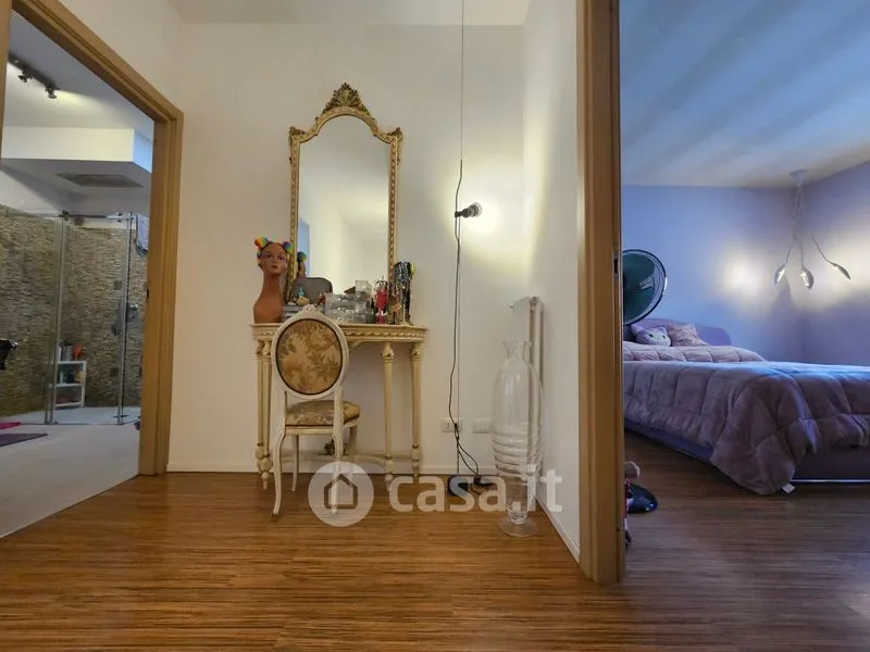 Camere da letto - Rearranged House with Balcony in Erice
