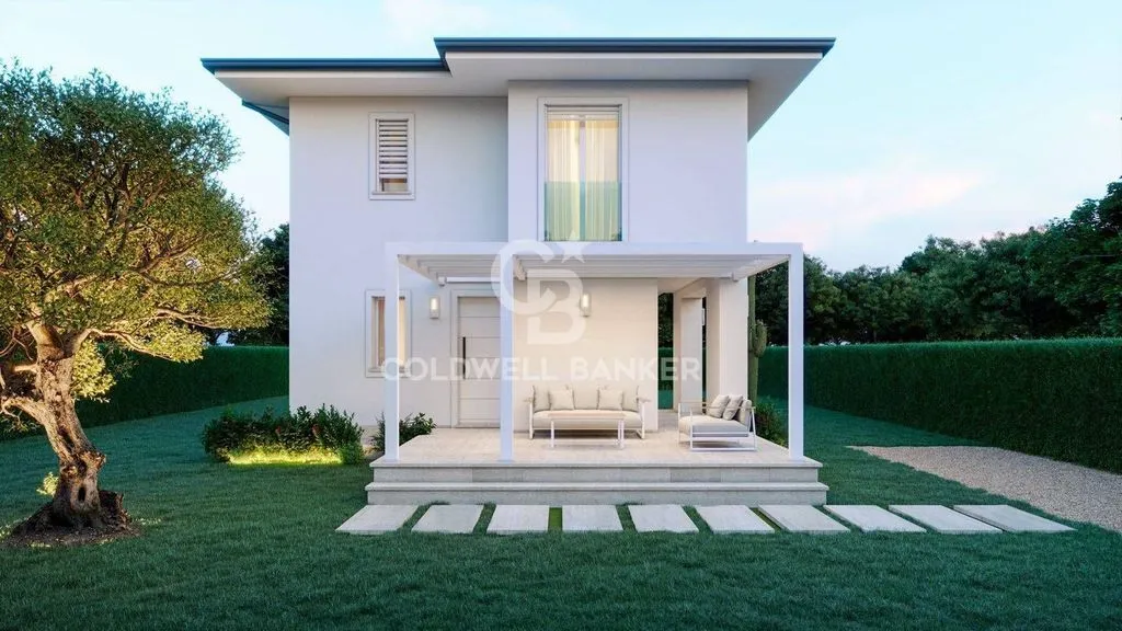 Extérieur - Modern Villa with Garden in Seravezza, Tuscany