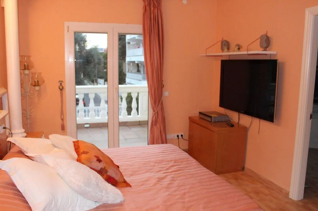 Chambres - Luxury Detached House with Pool in Calvià