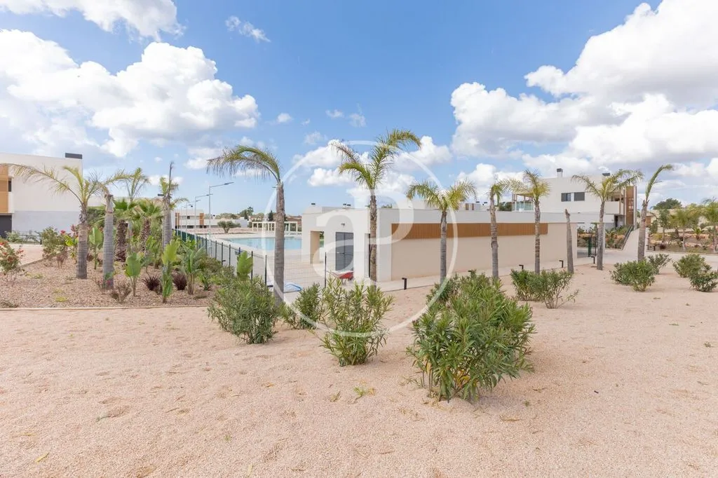 Jardin - Luxury Flat with Sea Views in Campos