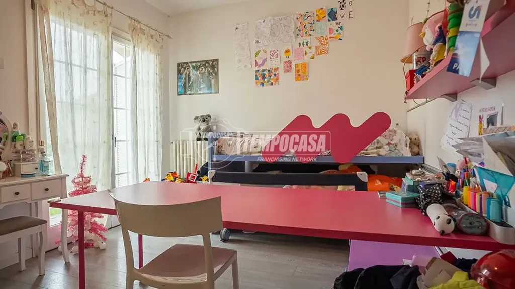 Chambres - Renovated Apartment with Pool in Sirmione