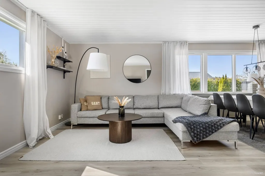 6-room house in Trollhättans kommun
