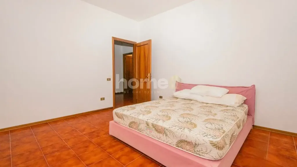 Chambres - Villa with Solar Panels in Albinea