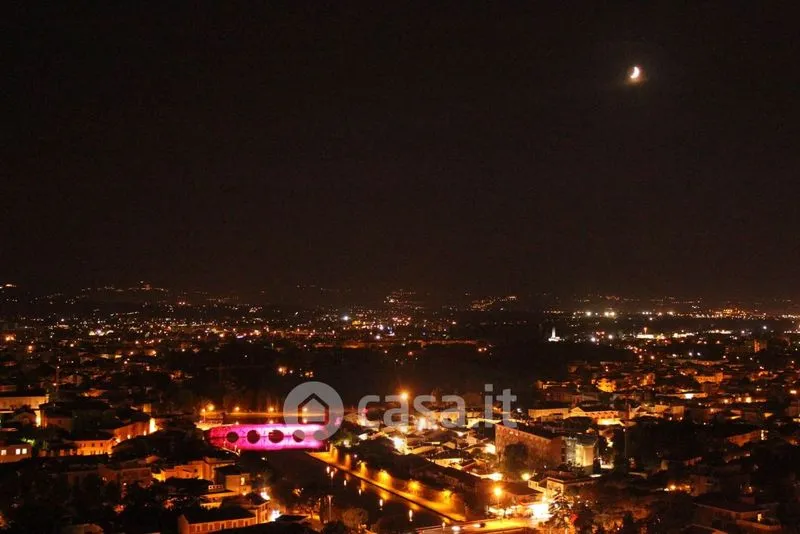 Penthouse with Panoramic View in Rimini