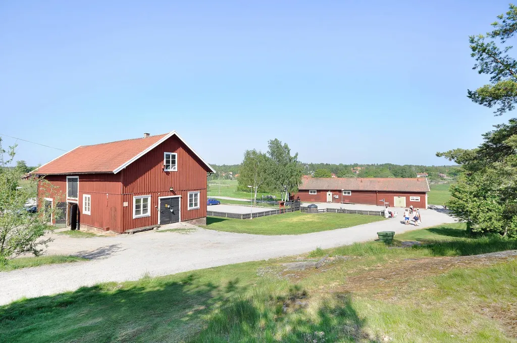 Appartement 1 pièces à Tyresö kommun