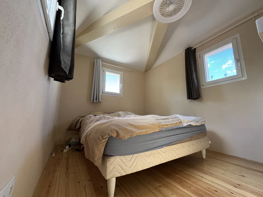 Chambres - Maison Authentique entre Terre et Océan à Arvert