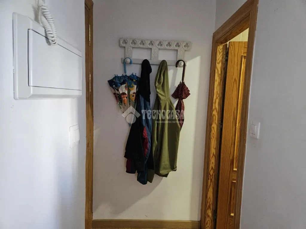Esik - Completely Renovated Flat with Balcony in Zaidín