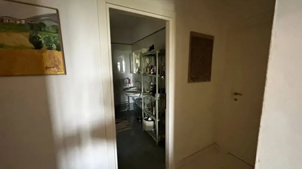 Entrée - Panoramic Villa with Private Garden in Piegaro