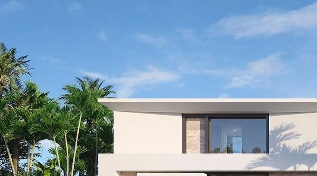 Extérieur - Villa with Pool in Estepona Centro