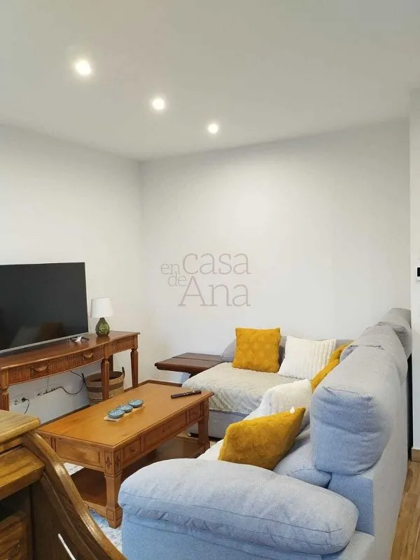 Elutuba - 3-Bedroom Apartment with Garage in Altamira
