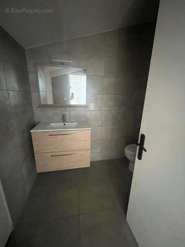 Bagni - Renovated Duplex with Terraces in Fréjus