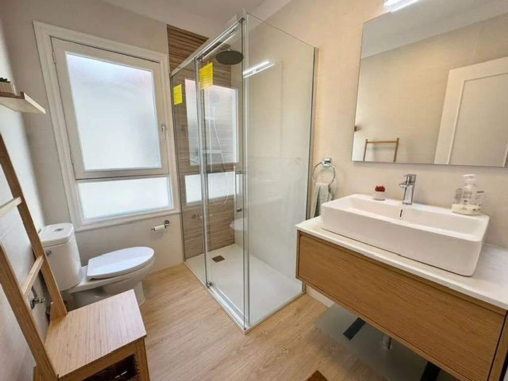 Vannitoad - T2 Apartment with Pool in Güímar