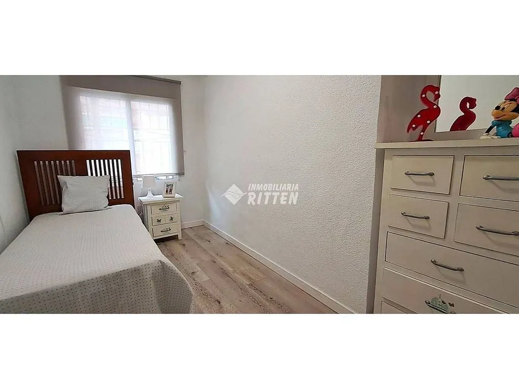 Magamistoad - Modernised Flat with Patio in San Ginés, Cartagena