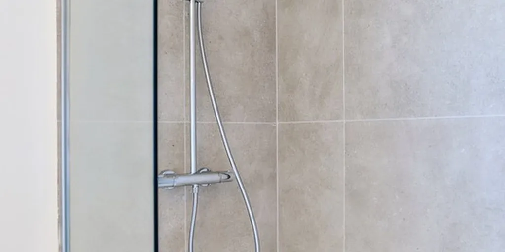 Salles de bain - Nouvelle Maison Énergétique au Centre de Steenhuffel