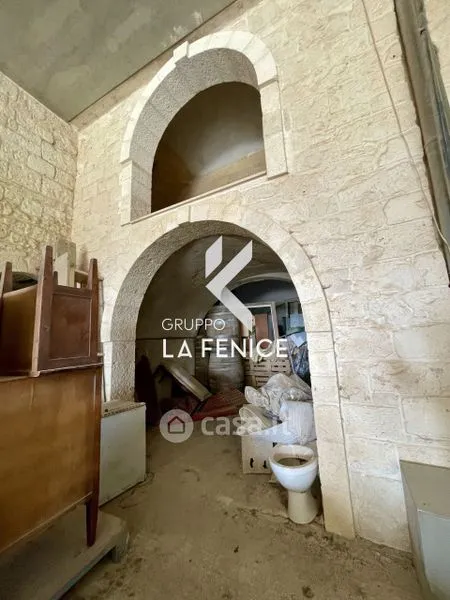 Toad - Rustic Masseria with Panoramic Views in Martina Franca