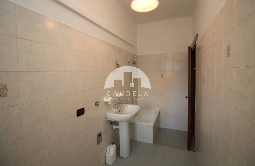 Vannitoad - Apartment with Balcony in Mondovì