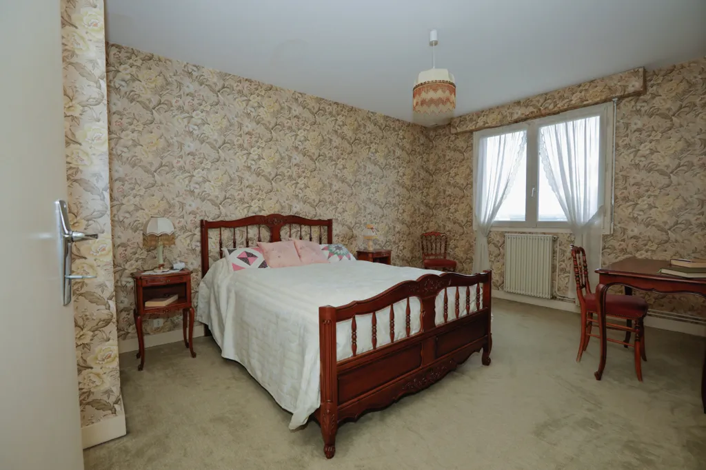 Chambres - Maison d'Architecte dans Quartier Calme