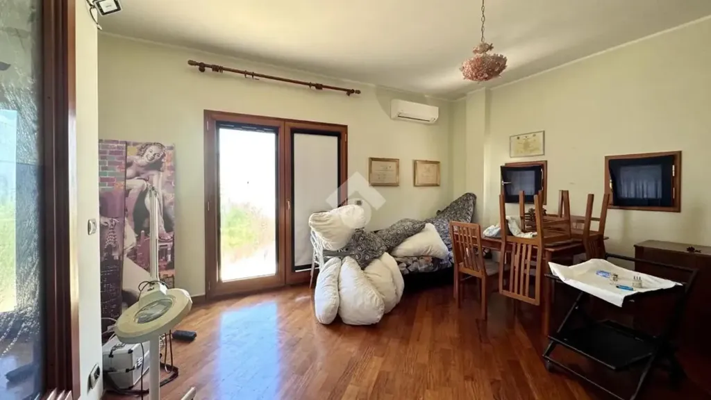Chambres - Duplex with Penthouses and Pool in Rende