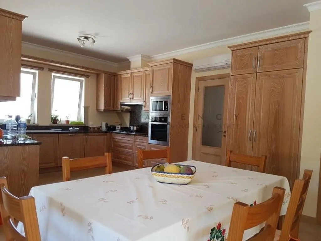 Söögituba - Luxury Villa with Pool in Vilamoura
