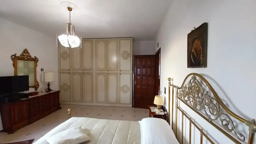 Chambres - Four-Level Villa with Sea Proximity in Cetraro