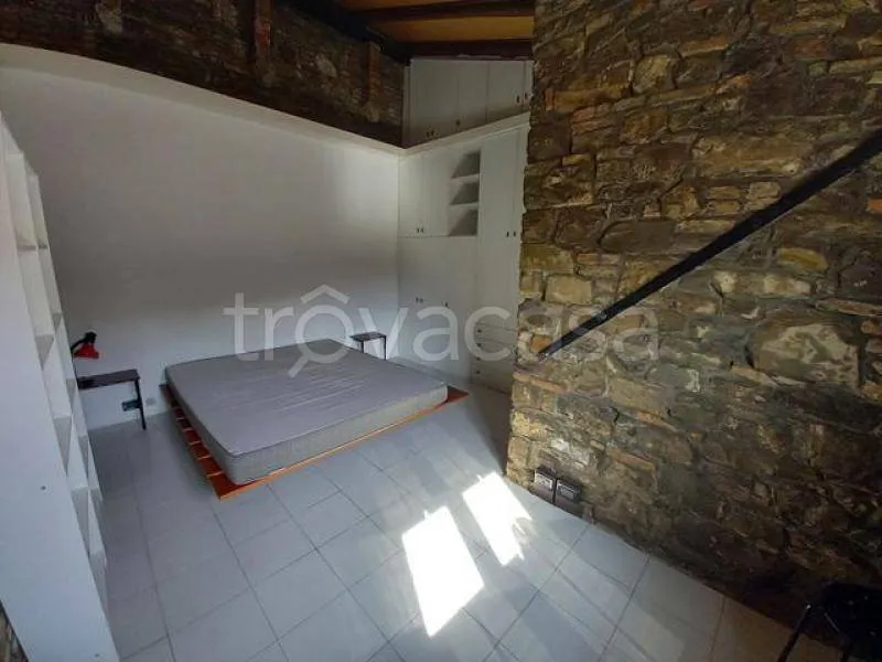 Magamistoad - Mansarded Flat in Historic Palazzo, Trieste